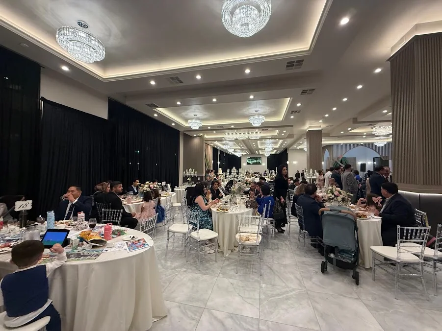 3M+ Guests Served