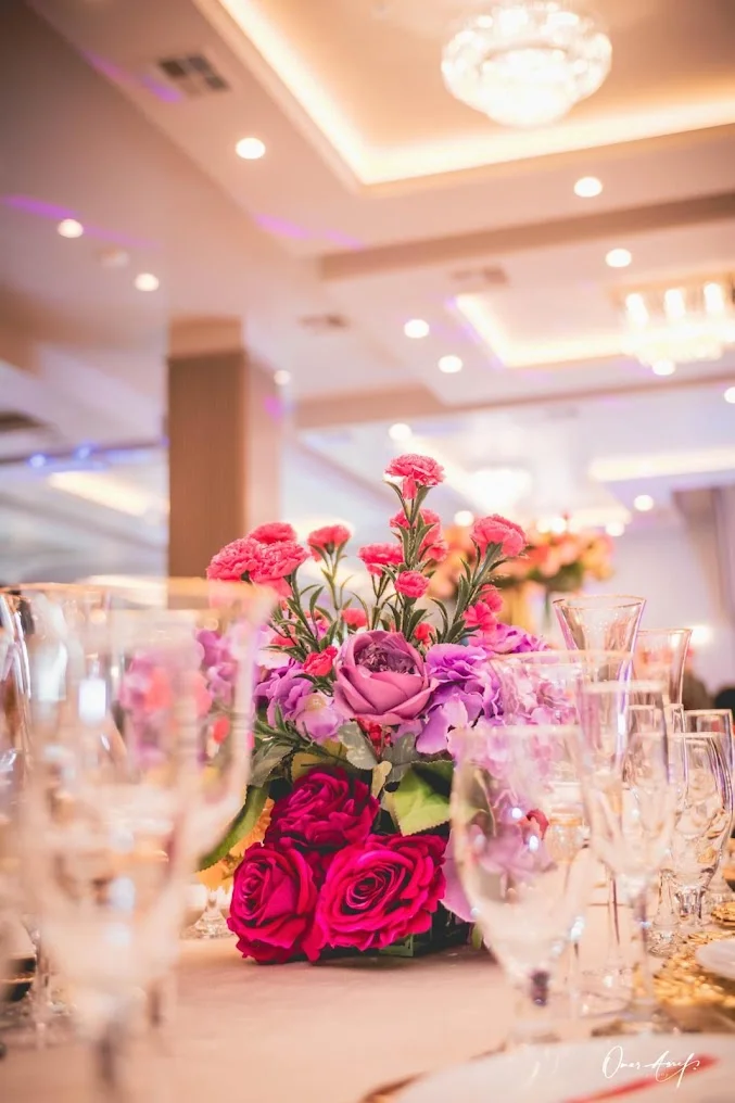 40+ Years of Hospitality Excellence