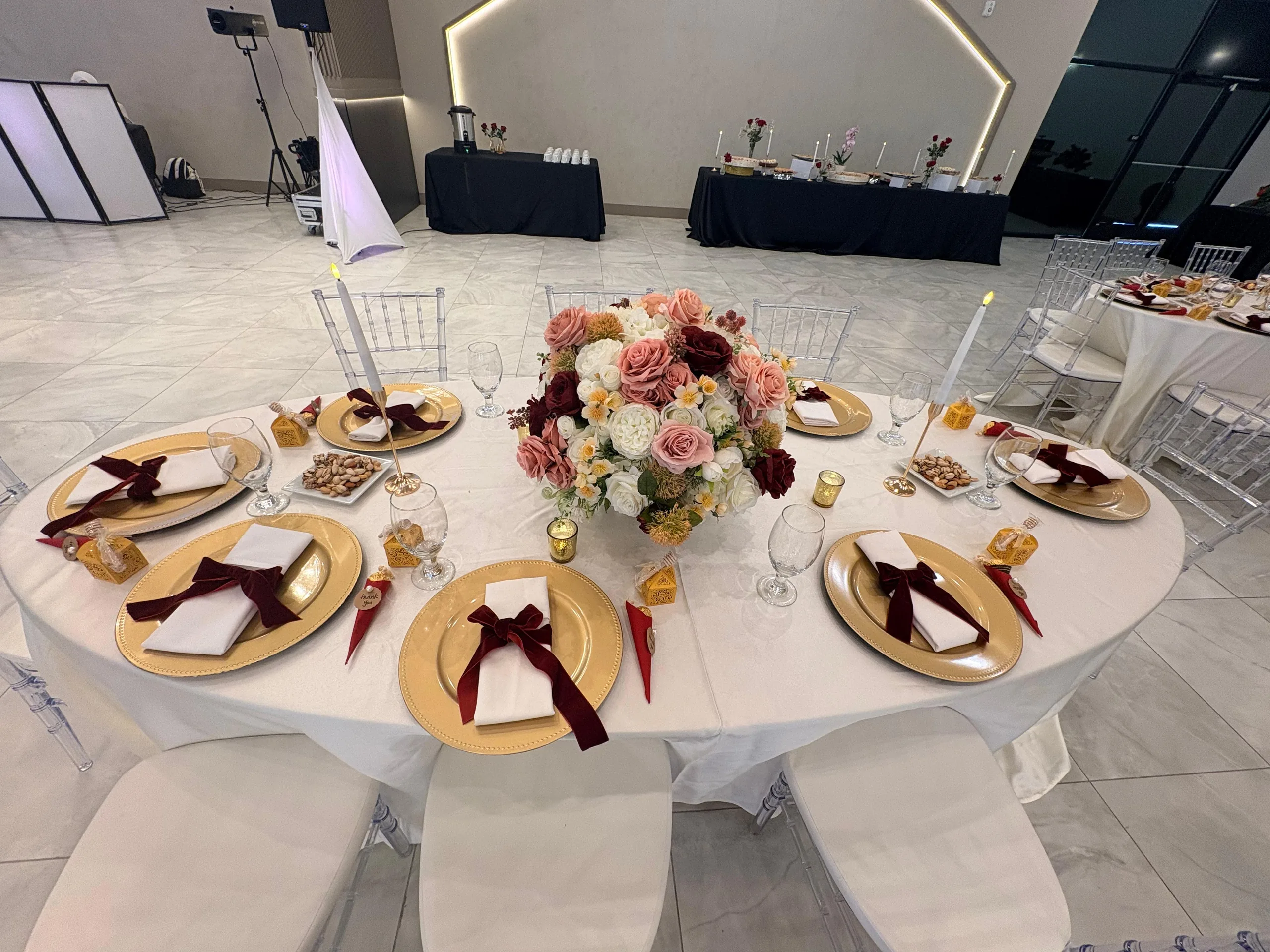Celebrate 15 with our Quinceañera Package