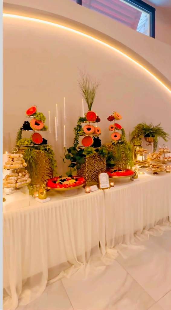 Corporate event